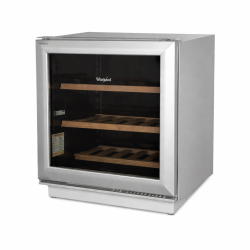 Whirlpool ARZ000W - Built-in wine cooler