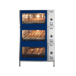 Gastrometal GES-003 Static oven Gastrometal GES-003 Static oven