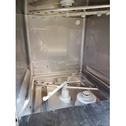 DIHR Electron 600 Dishwasher DIHR Electron 600 Dishwasher