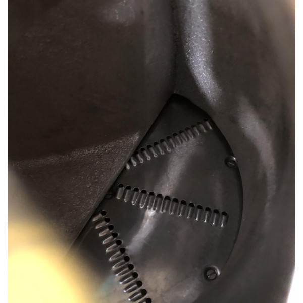 Aurea Universal Küchenmaschine mit viel Zubehör Aurea Universal Küchenmaschine mit viel Zubehör