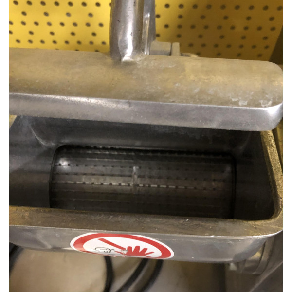 Aurea Universal Küchenmaschine mit viel Zubehör Aurea Universal Küchenmaschine mit viel Zubehör