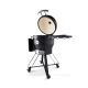 Maxima Premium BBQ Grill