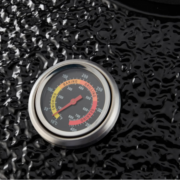 Maxima Premium BBQ Grill Maxima Premium BBQ Grill
