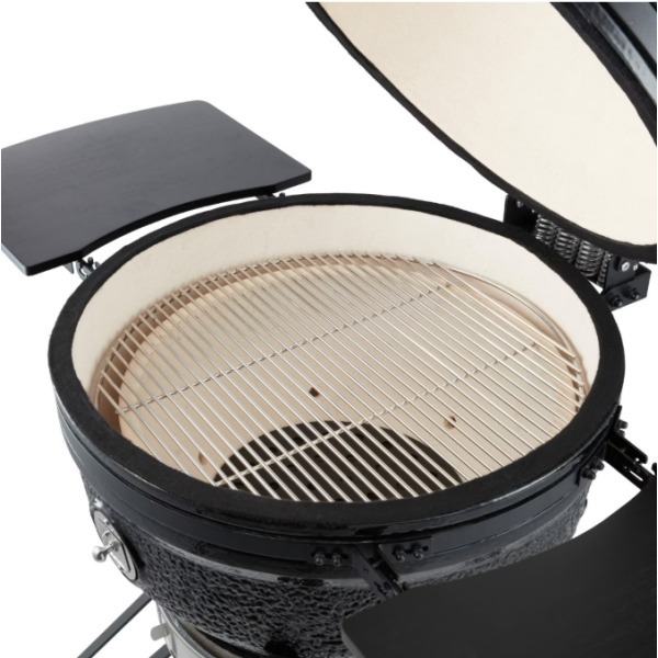 Maxima Premium BBQ Grill Maxima Premium BBQ Grill