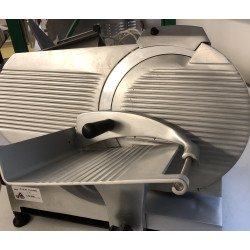 Eloxált alumínium szeletelőgép 300mm Eloxált alumínium szeletelőgép 300mm