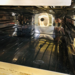 Gastrometal GES-003 Static oven Gastrometal GES-003 Static oven