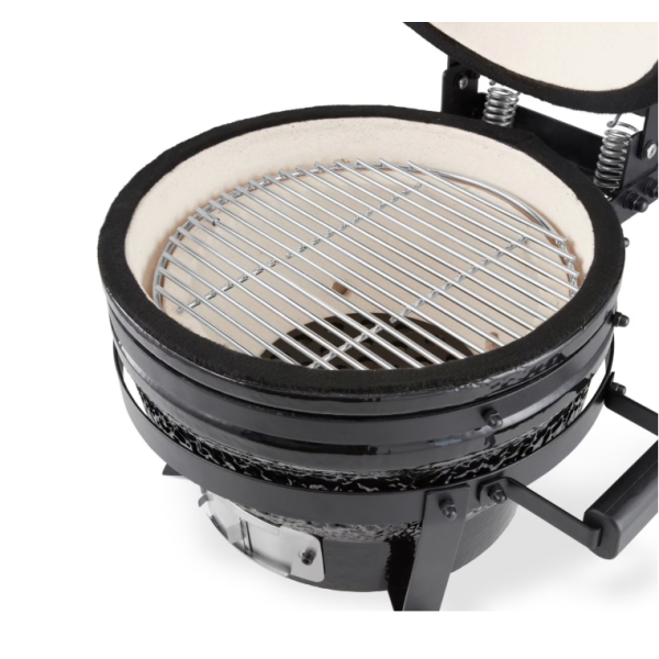 Maxima Premium BBQ Grill 34,5cm Maxima Premium BBQ Grill 34,5cm