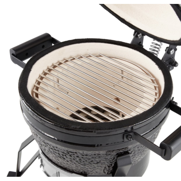 Maxima Premium BBQ Grill 28cm Maxima Premium BBQ Grill 28cm