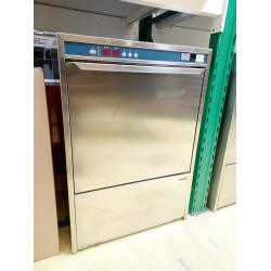 DIHR Electron 600 Dishwasher DIHR Electron 600 Dishwasher