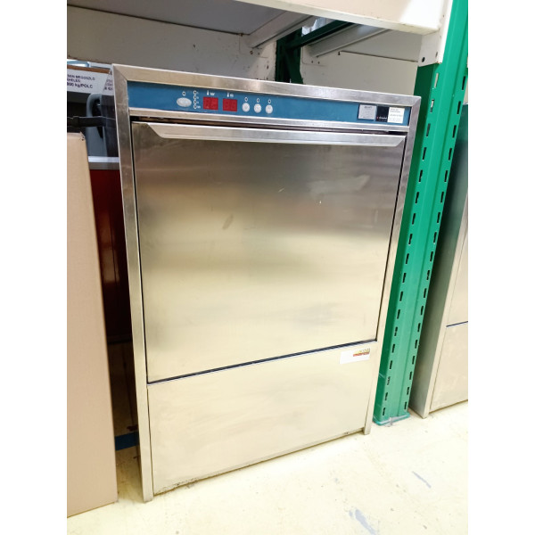DIHR Electron 600 Geschirrspüler DIHR Electron 600 Geschirrspüler