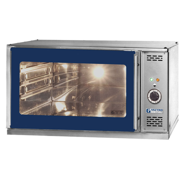 Gastrometal GES-001 elektrischer statischer Ofen Gastrometal GES-001 elektrischer statischer Ofen