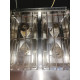 Ambach 4-burner stove, oven Ambach 4-burner stove, oven