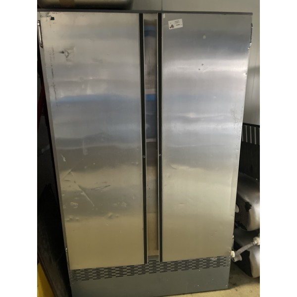 Aluminum cabinet Stainless steel products