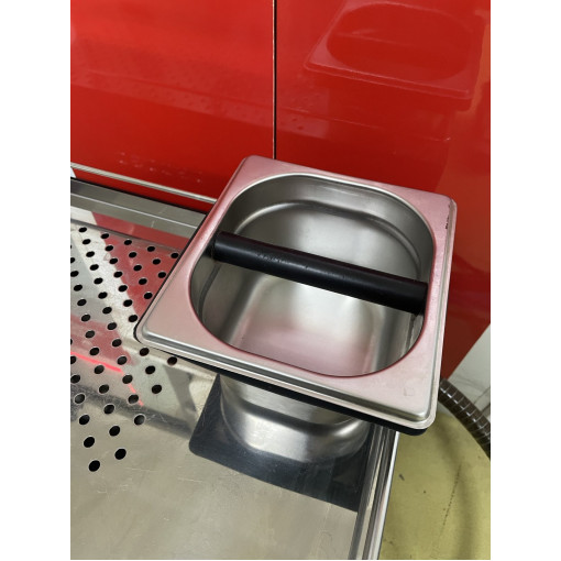 Ascaso Barista T One - 2 lever coffee machine Ascaso Barista T One - 2 lever coffee machine