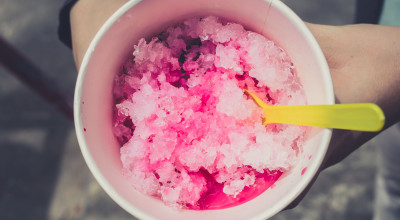 A nyár elmaradhatatlan kelléke a jégkása  Szerezze be Ön is jégkása készítő gépét!