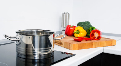 Az indukciós főzőlapok aranykora