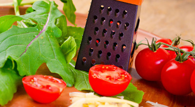 A vendéglátós sajtreszelő gép előnyei