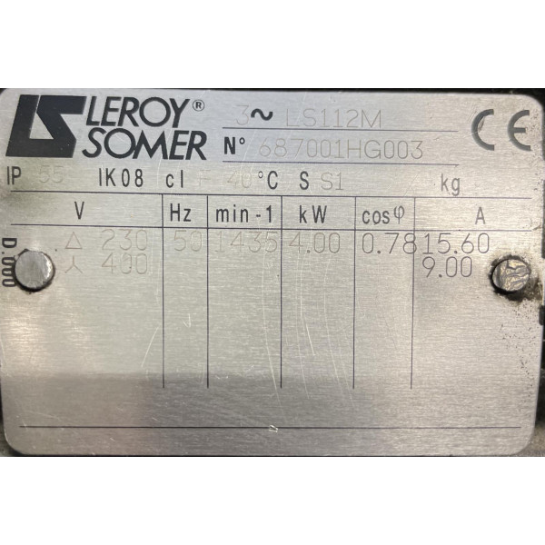 Busch DC 0100 C - trockenlaufende Drehschieber-Vakuumpumpe und Kompressor Busch DC 0100 C - trockenlaufende Drehschieber-Vakuumpumpe und Kompressor