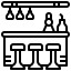 Bar Zariadenie