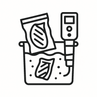 SOUS-VIDE Technology SOUS-VIDE Technology