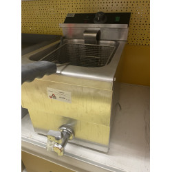 Caterina Ölfritteuse – 12 Liter