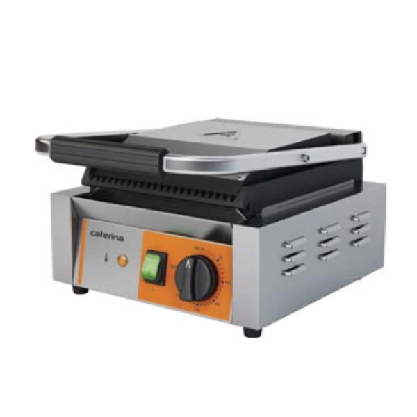 Caterina contact grill Barbecue oven