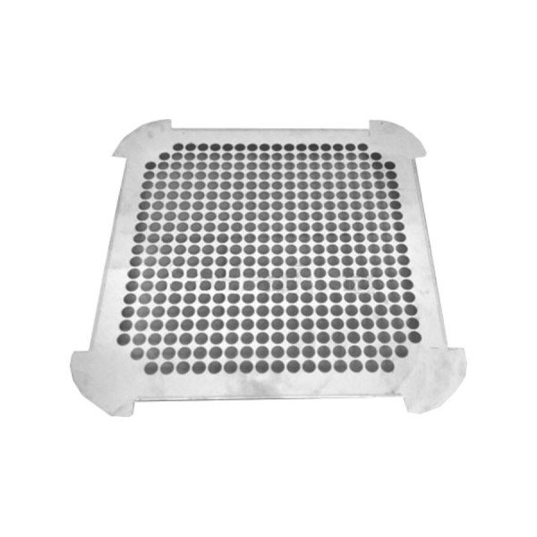 Abtropfschale 70x70cm