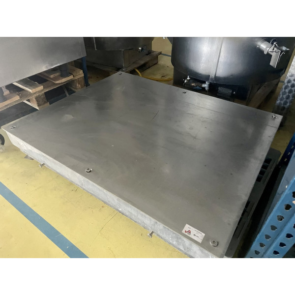 Digitale Glasur - 600 kg Digitale Glasur - 600 kg