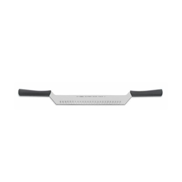 Dick Zweihand-Käseschneidemesser 30 cm Dick Zweihand-Käseschneidemesser 30 cm