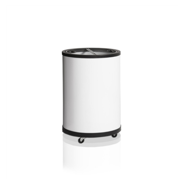 Tefcold CF78 Henger alakú fagyasztóláda 80liter Tefcold CF78 Henger alakú fagyasztóláda 80liter