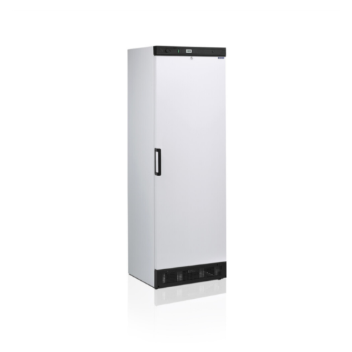 Tefcold upright freezer 300 liters