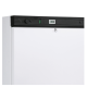 Tefcold upright freezer 300 liters