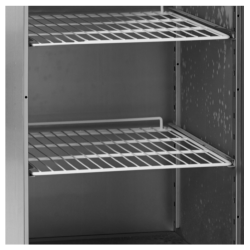 Tefcold standing refrigerator 1166 liters Tefcold standing refrigerator 1166 liters
