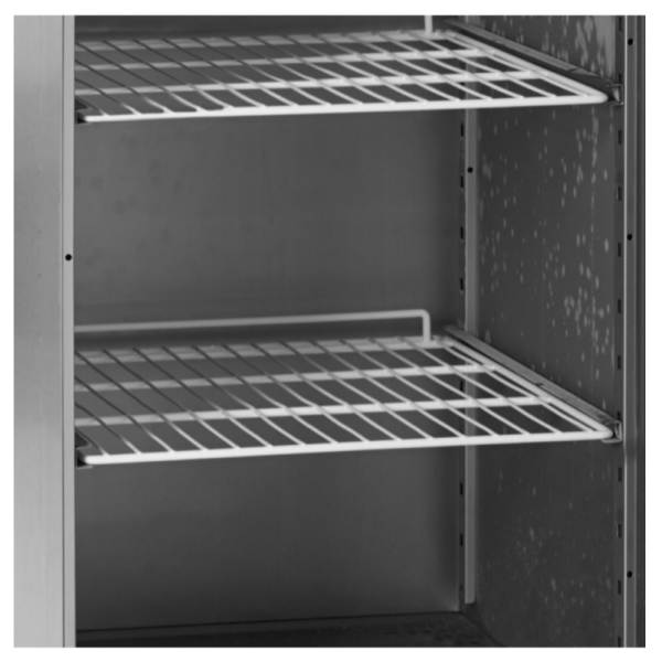 Tefcold standing refrigerator 1166 liters Tefcold standing refrigerator 1166 liters