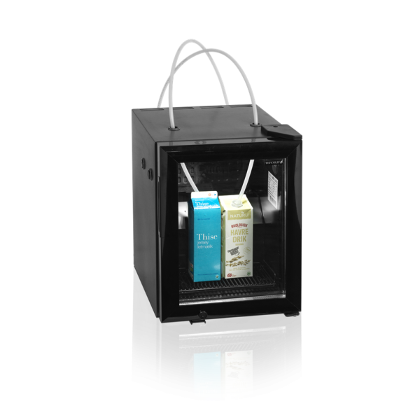 Tefcold BC30 MC - Adagolós tejhűtő 22liter Tefcold BC30 MC - Adagolós tejhűtő 22liter