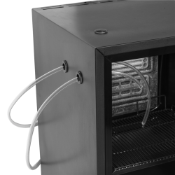 Tefcold BC30 MC - Adagolós tejhűtő 22liter Tefcold BC30 MC - Adagolós tejhűtő 22liter