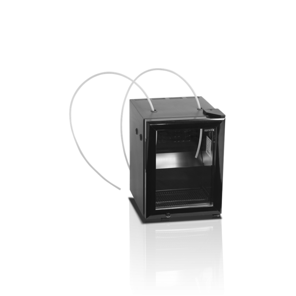 Tefcold BC30 MC - Adagolós tejhűtő 22liter Tefcold BC30 MC - Adagolós tejhűtő 22liter