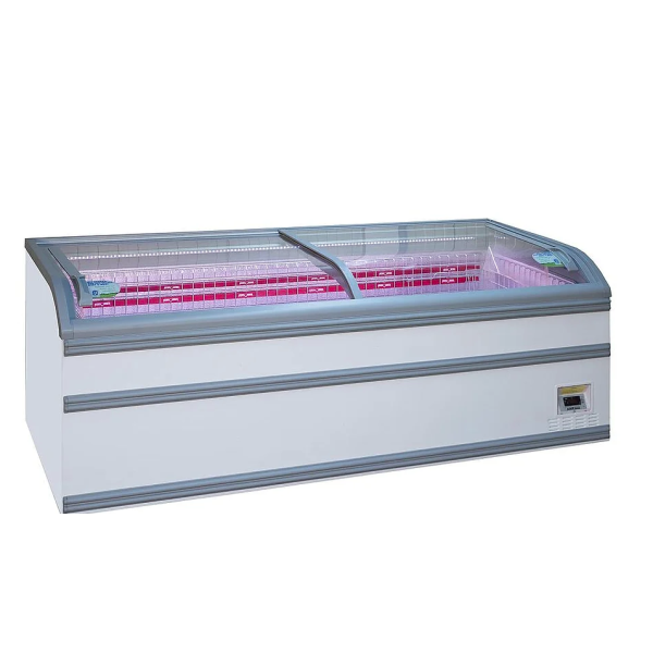 AHT Miami 210 Gefrierschrank AHT Miami 210 Gefrierschrank