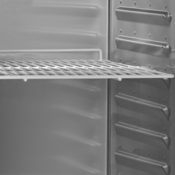 Tefcold standing fridge (with Bluetooth and internet connection) Tefcold standing fridge (with Bluetooth and internet connection)