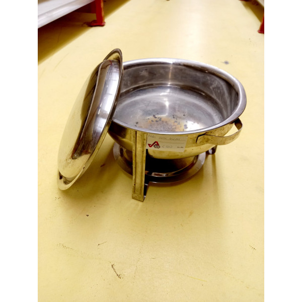 Suppe scheuert Suppe scheuert