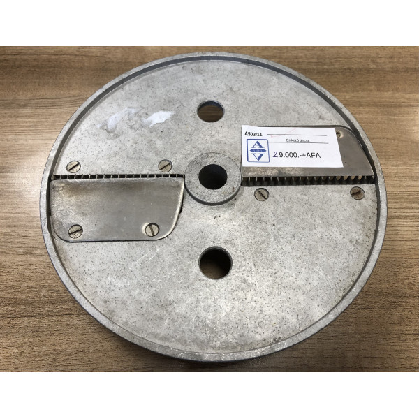 MA750 Striping disc 4x4mm