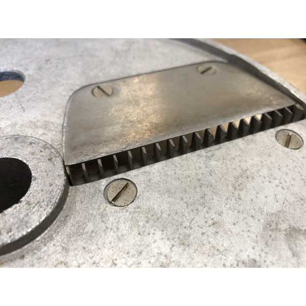 MA750 Striping disc 4x4mm MA750 Striping disc 4x4mm