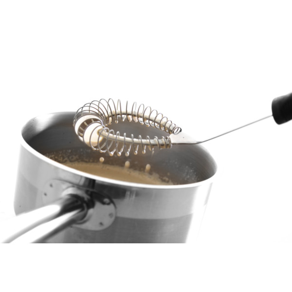 Spiralbesen Spiralbesen