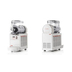 Ugolini 3 literes jégkásagép Ugolini 3 literes jégkásagép