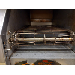 Toaster Toaster