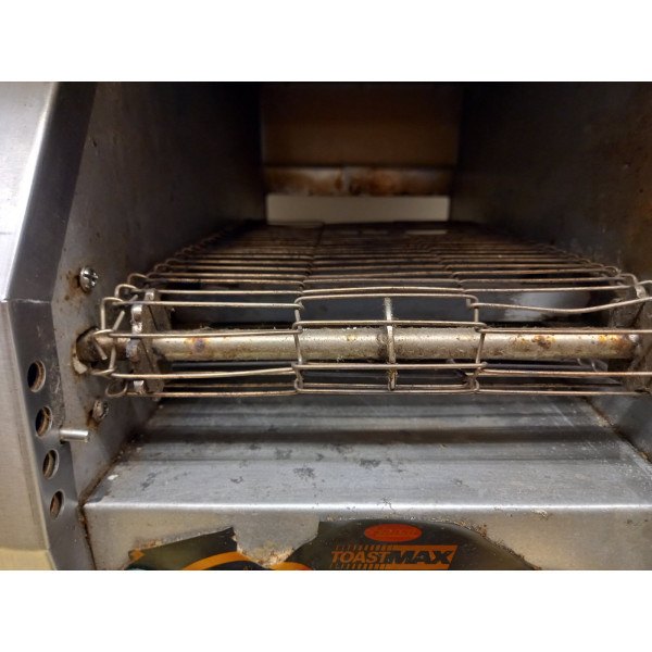 Toaster Toaster