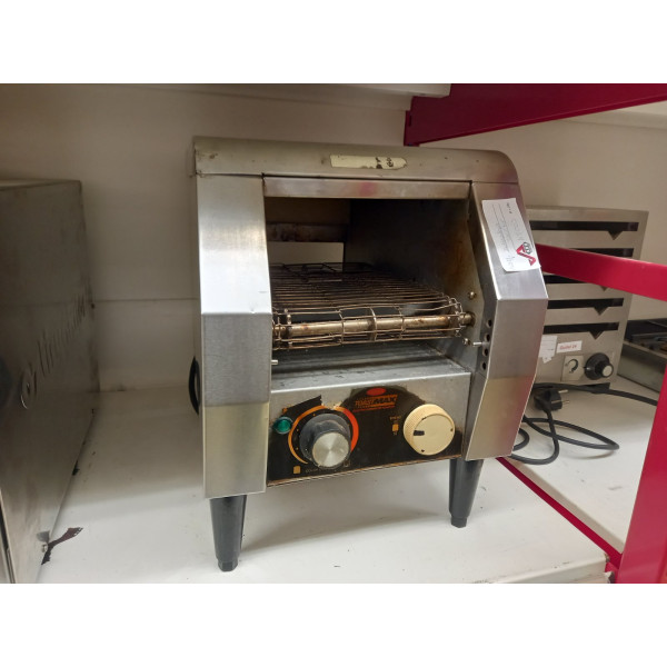 Toaster Toaster