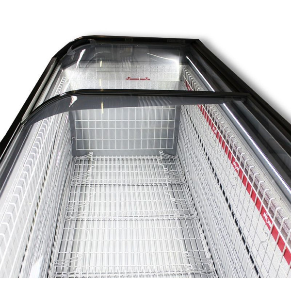 AHT Miami 210 Gefrierschrank AHT Miami 210 Gefrierschrank