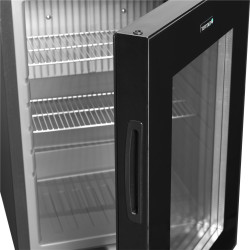 Tefcold silent Minibar