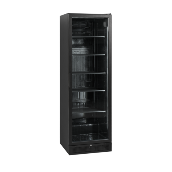 Tefcold Getränkekühler mit Glastür, 387 l Tefcold Getränkekühler mit Glastür, 387 l